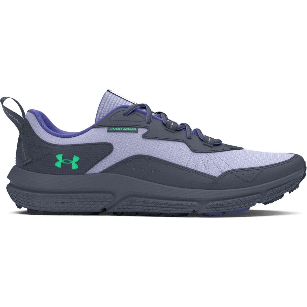 UNDER ARMOUR - Under Armour Ua W Charged Verssert 2 Tenis De Mujer Para Correr
