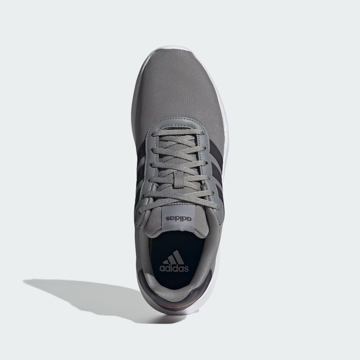ADIDAS - TENIS ADIDAS HOMBRE LITE RACER 3.0 SPORTSWEAR