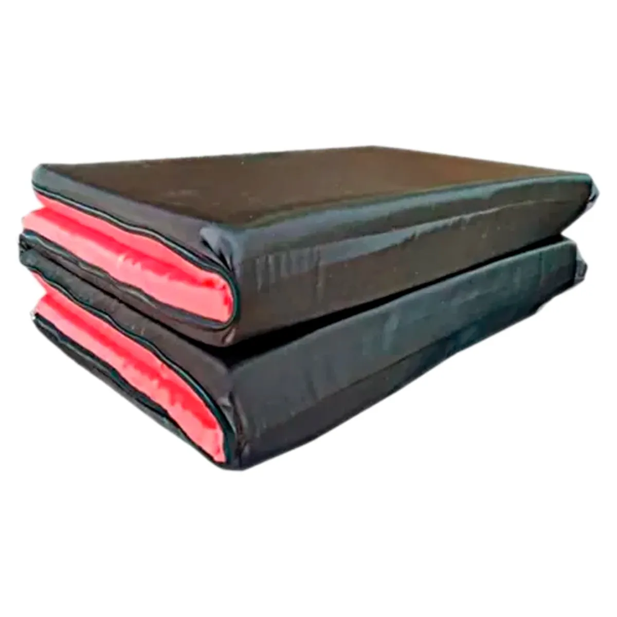 GENERICO - Colchoneta Yoga 170x70cm Plegable Ejercicios