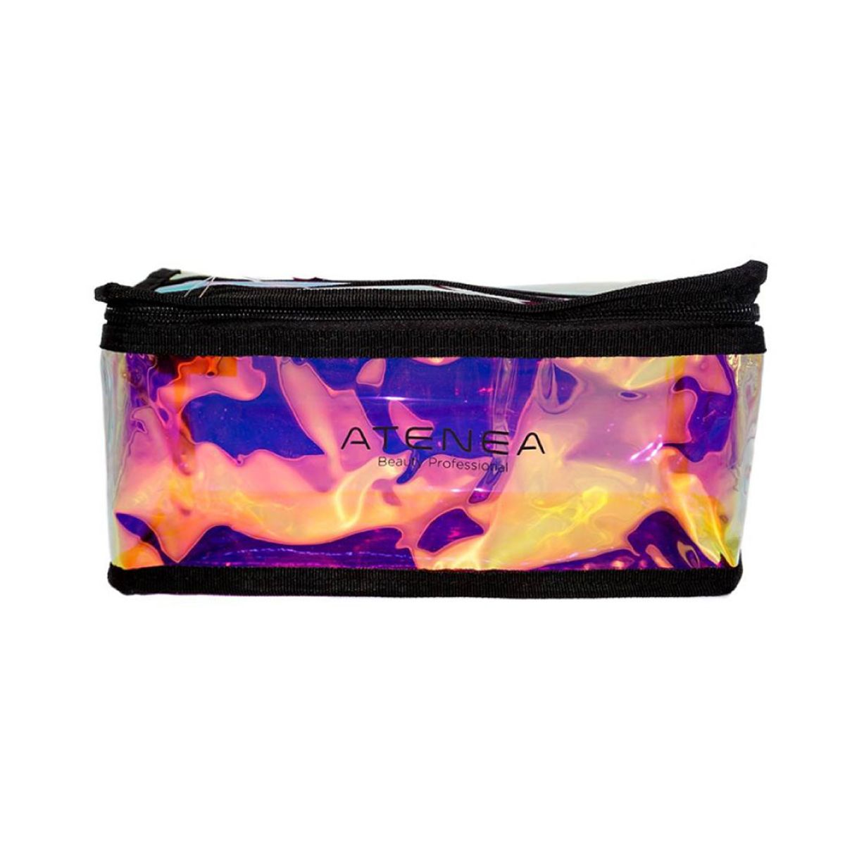 ATENEA - Cosmetiquera Tornasol Grande Atenea