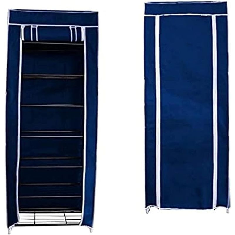 GENERICO - Closet Practico para Zapatos de Fácil Armado