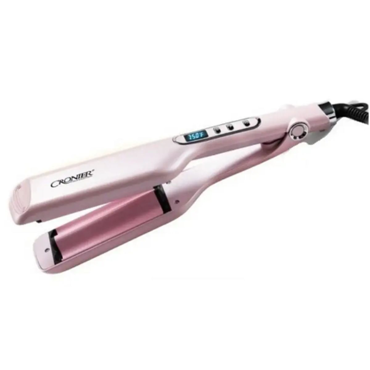 GENERICO - Rizadora Tipo Sirena Cronier Professional