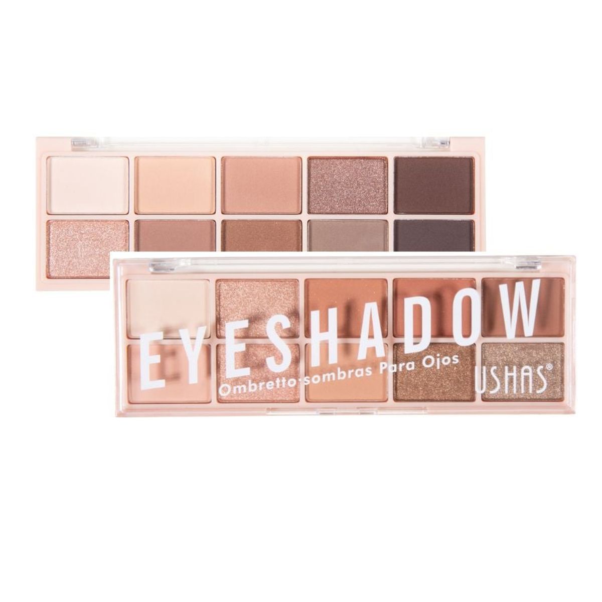USHAS - Sombras de Ojos USHAS x 10 Op2