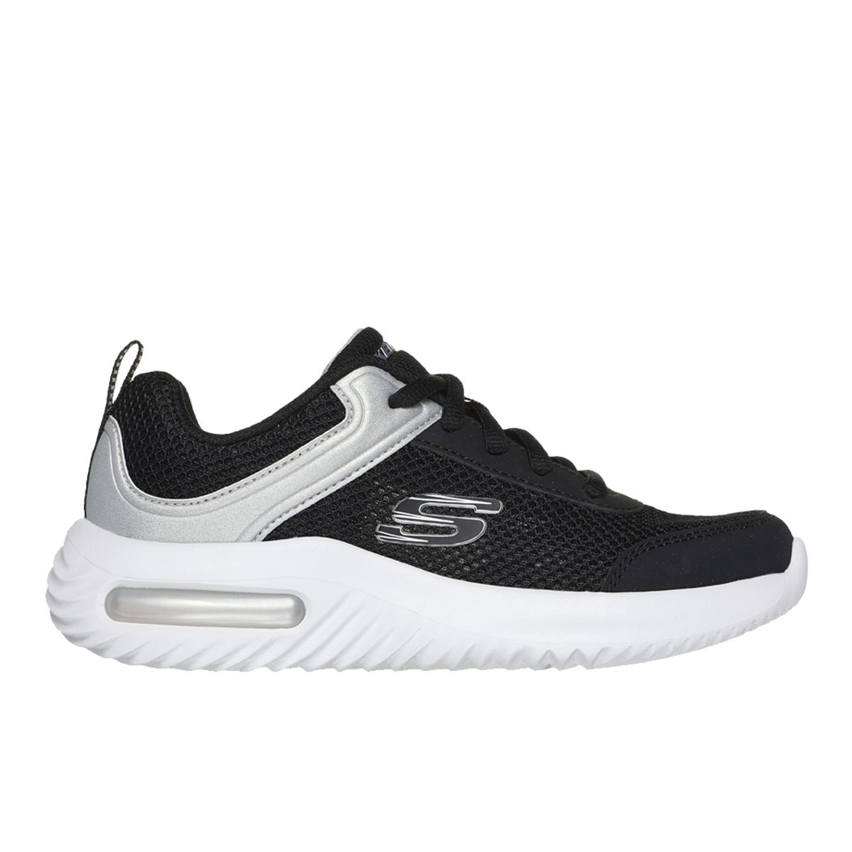 SKECHERS - Tenis de Hombre marca SKECHERS en Color NEGRO   TENIS 403749L-BKSL