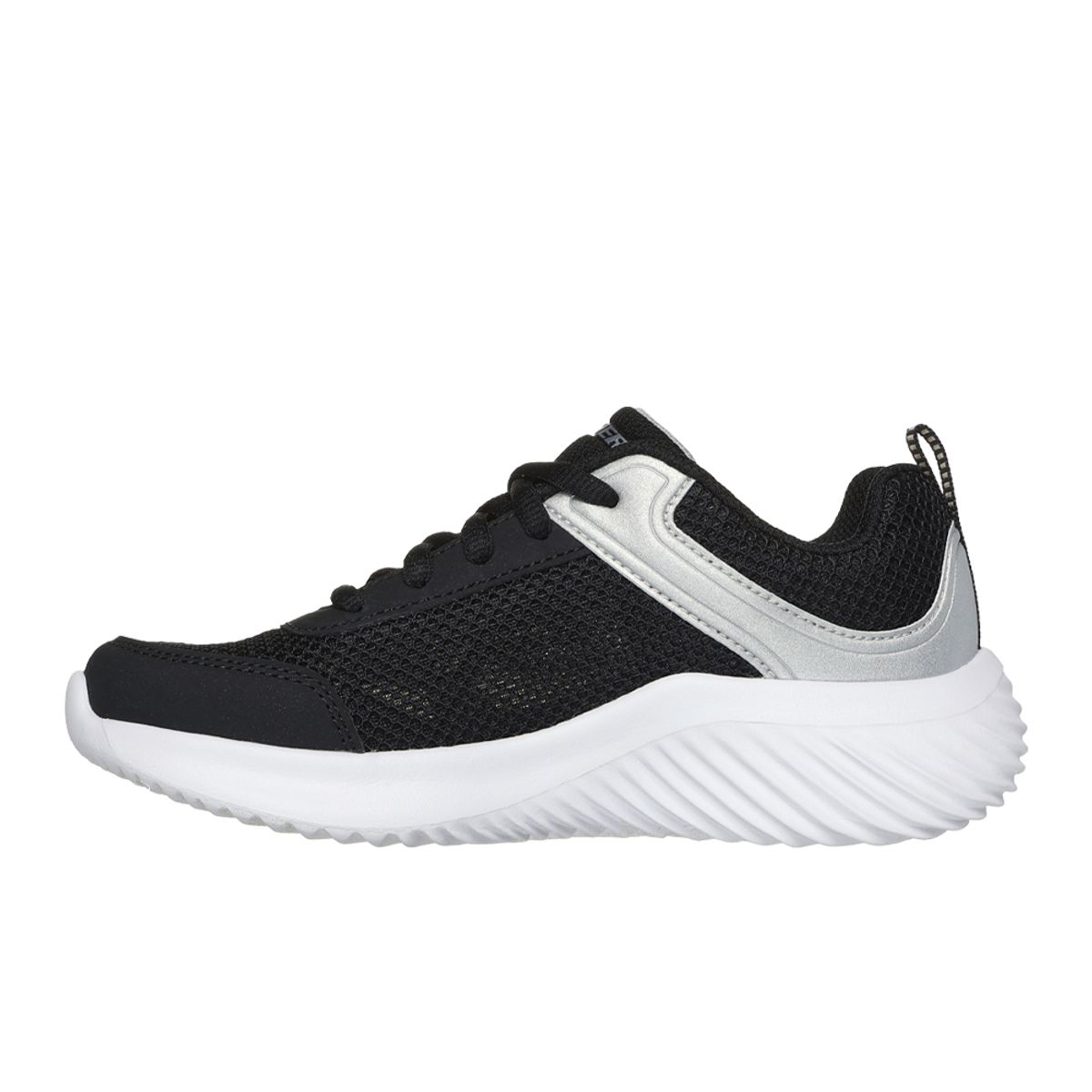 SKECHERS - Tenis de Hombre marca SKECHERS en Color NEGRO   TENIS 403749L-BKSL
