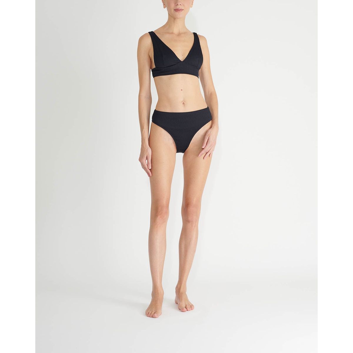 SUNDAY - Bottom london SUNDAY Negro BOTTLONDONBLACK