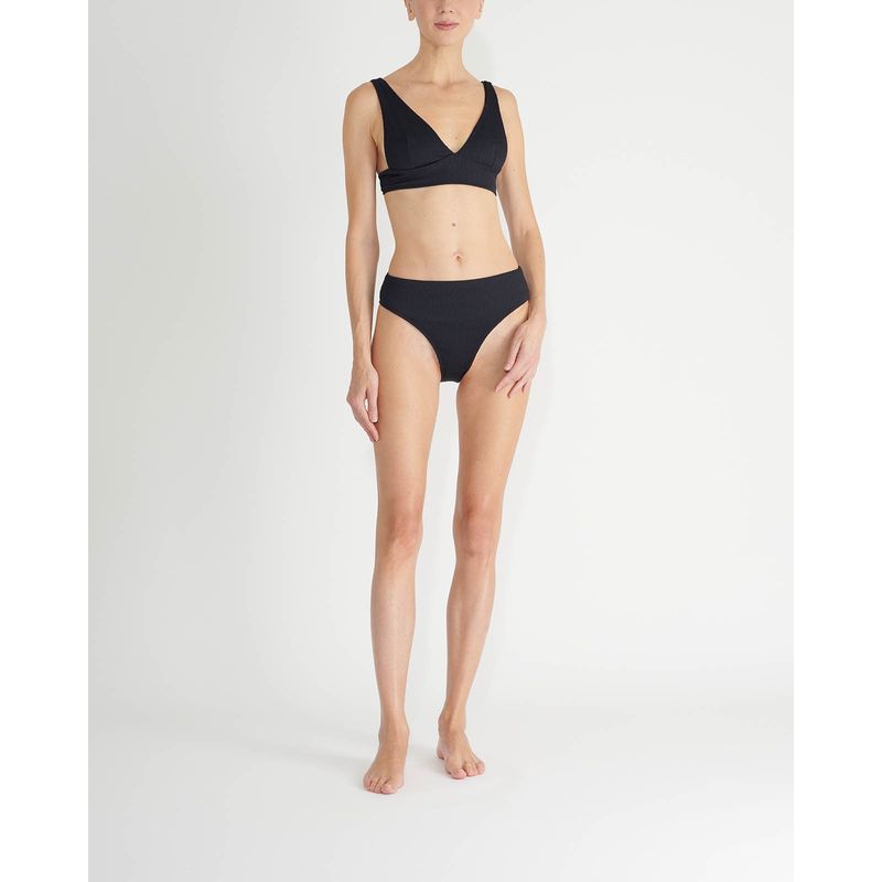 SUNDAY - Bottom london SUNDAY Negro BOTTLONDONBLACK