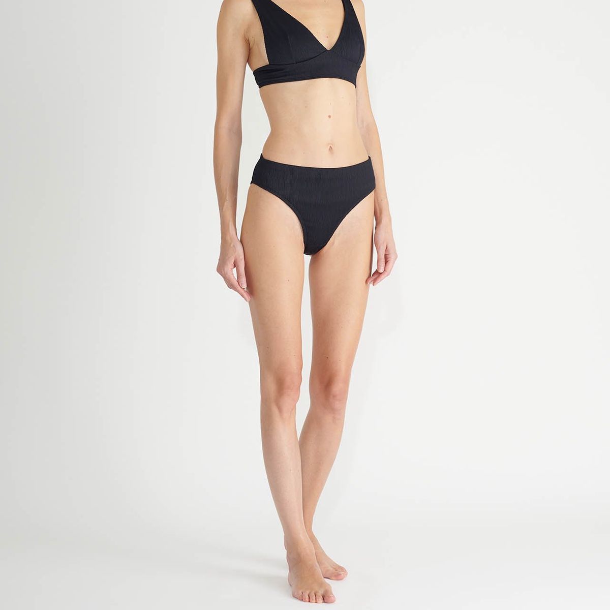 SUNDAY - Bottom london SUNDAY Negro BOTTLONDONBLACK