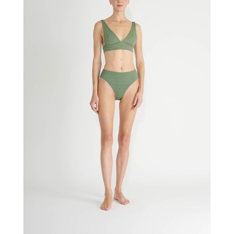 SUNDAY - Bottom london SUNDAY Verde BOTTLONDONGREEN