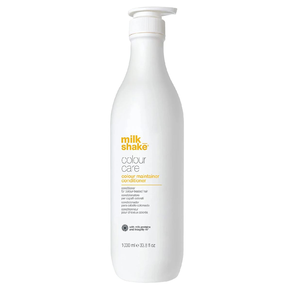 MILK SHAKE HAIR COLOMBIA - Acondicionador Milk Shake Colour Care 1000mL