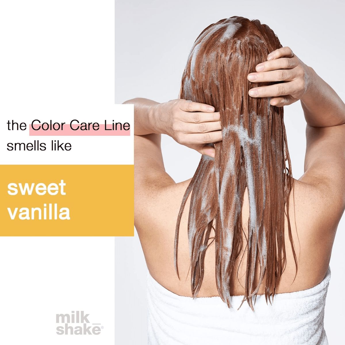 MILK SHAKE HAIR COLOMBIA - Acondicionador Milk Shake Colour Care 1000mL