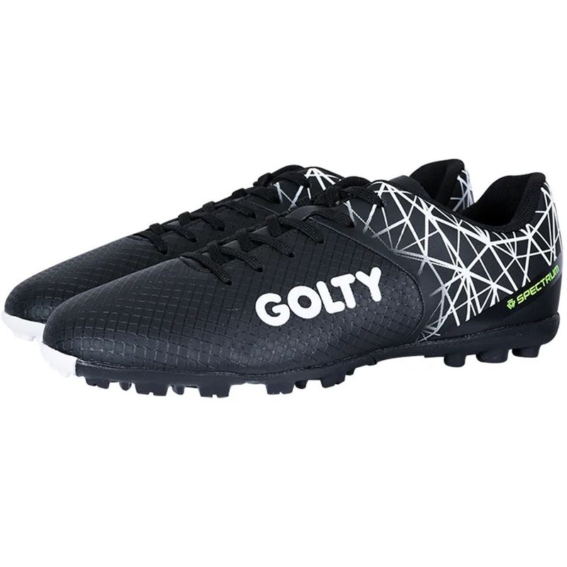 GOLTY - Zapatillas Golty Turf Profesional Spectrum Sintetica F5