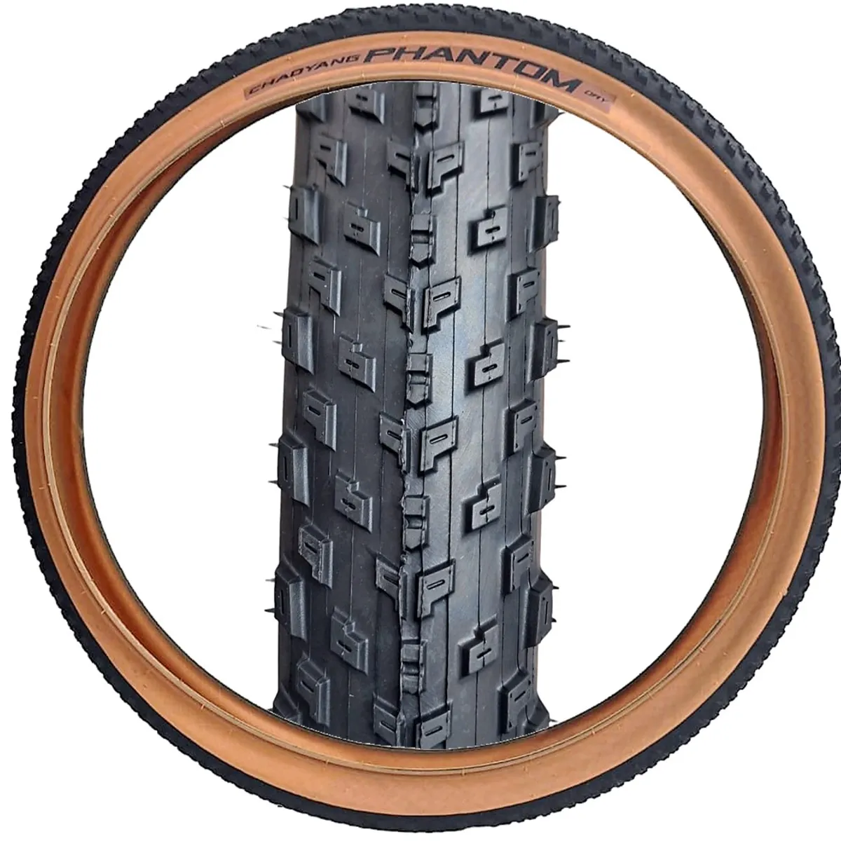 CHAOYANG - Llanta Bicicleta Chaoyang Rin 29 X 2.20 Mtb Ancha