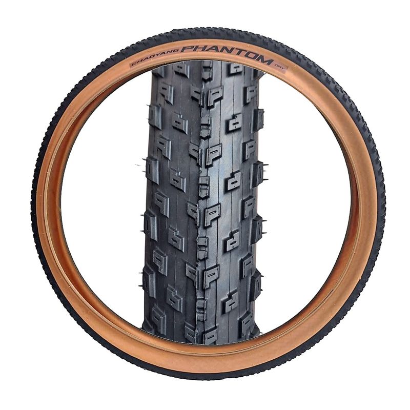 CHAOYANG - Llanta Bicicleta Chaoyang Rin 29 X 2.20 Mtb Ancha