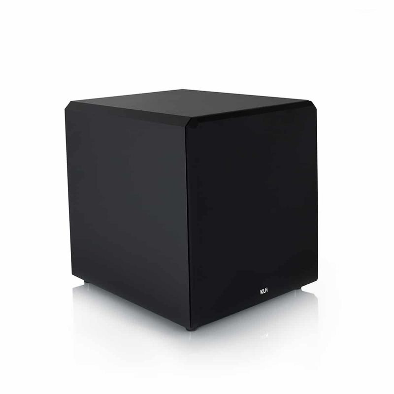 KLH - Subwoofer Activo Klh Stratton12 Pulgadas 200w rms