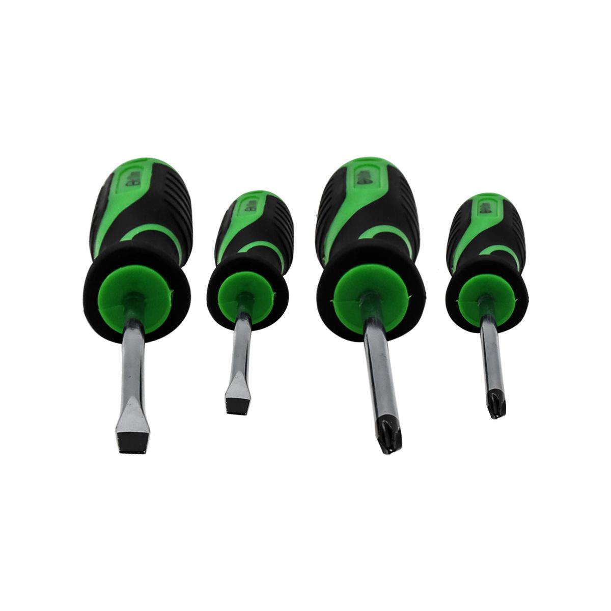 FERRENOVO - Kit de Destornilladores X 4 Piezas Ferrenovo