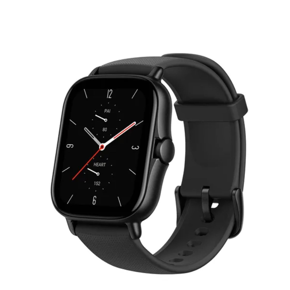 AMAZFIT - Reloj Inteligente Amazfit Gts 2 Gps Bluetooth 5.0 Amoled 1.65.