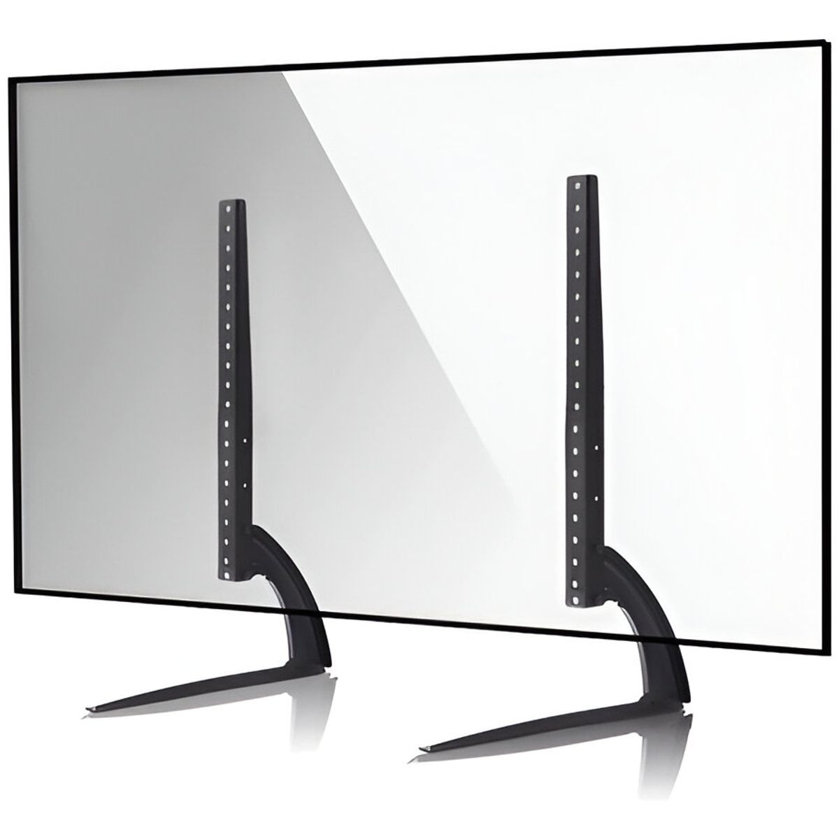 GENERICO - Soporte Base De Mesa Universal Para TV 32 A 75