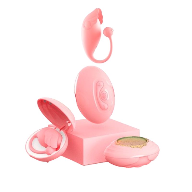 GENERICO - Vibrador Amorette Fairy Zalo