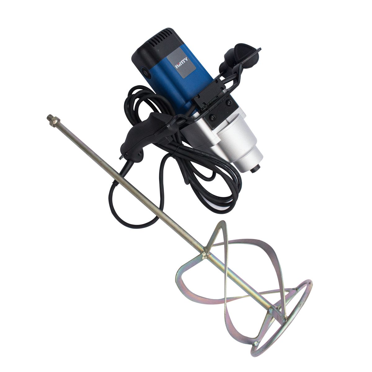 SUMO - MEZCLADOR ELECTRICO PARA PINTURA EPOXICAURETANOS