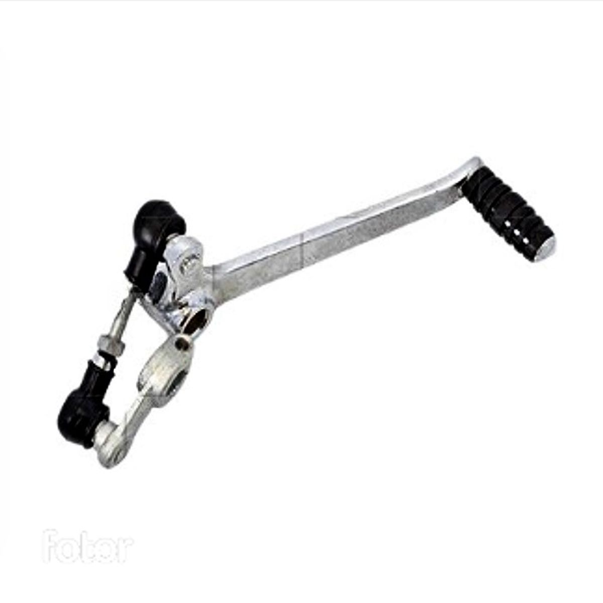 GENERICO - pedal de cambios moto suzuki GS 125 /SUKIPARTS original