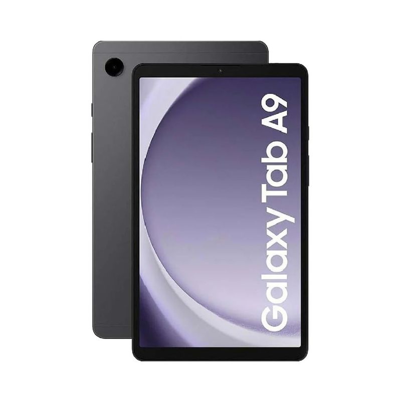 SAMSUNG - Tablet Samsung Galaxy Tab A9 64GB 4 GB Ram Pantalla 8.7 pulgadas