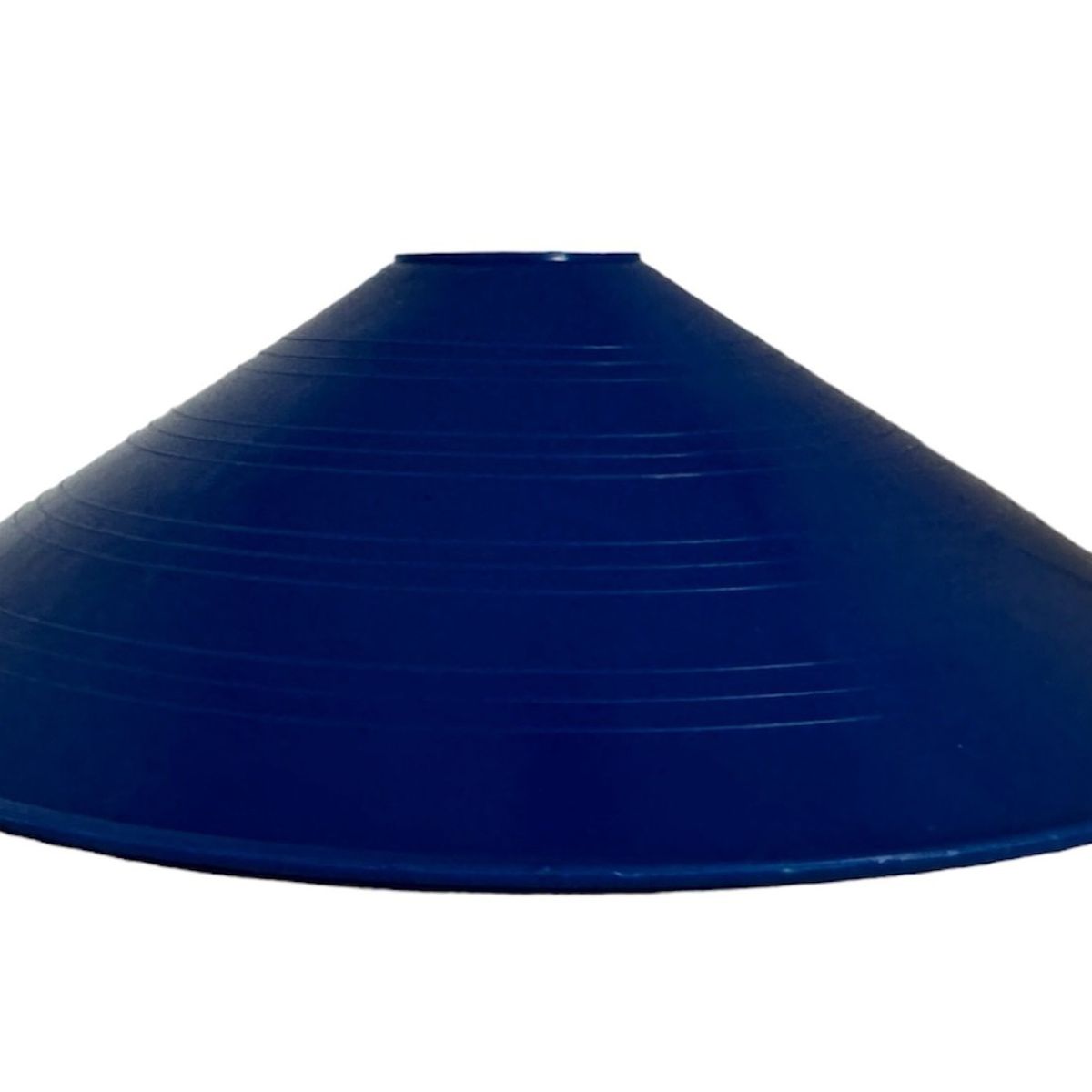 OZONE - Set Por 10 Platillos De Entrenamiento En Polietileno Azul