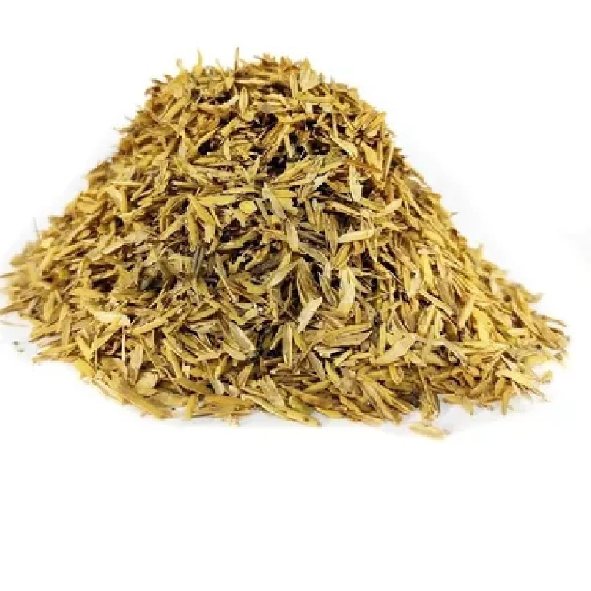GENERICO - Cascarilla De Arroz Cruda Mezcla Base Cultivo 5 kg