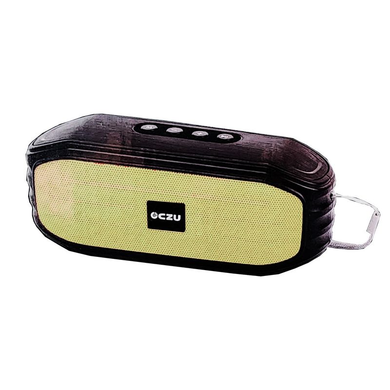 GENERICO - Bocina Parlante Mi Portable Bluetooth Speaker Caja Oz-y6