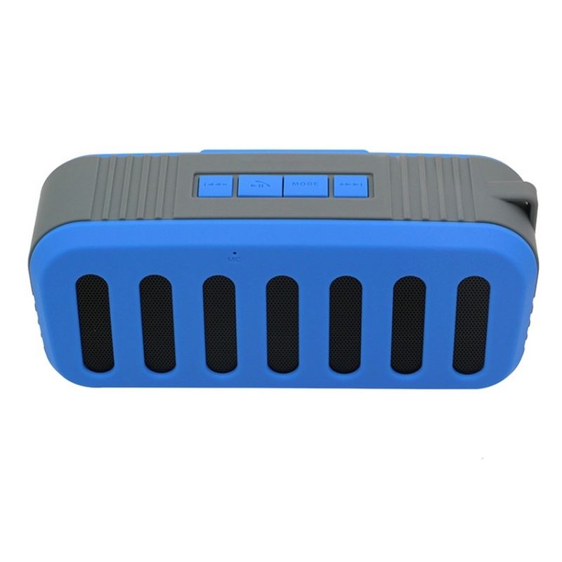 GENERICO - Bocina Parlante Mi Portable Bluetooth Speaker Radio Nr2013
