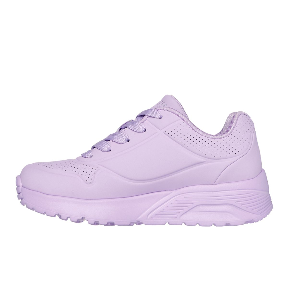 SKECHERS - Tenis de Mujer marca SKECHERS en Color LILA  TENIS 310450L-NPNK