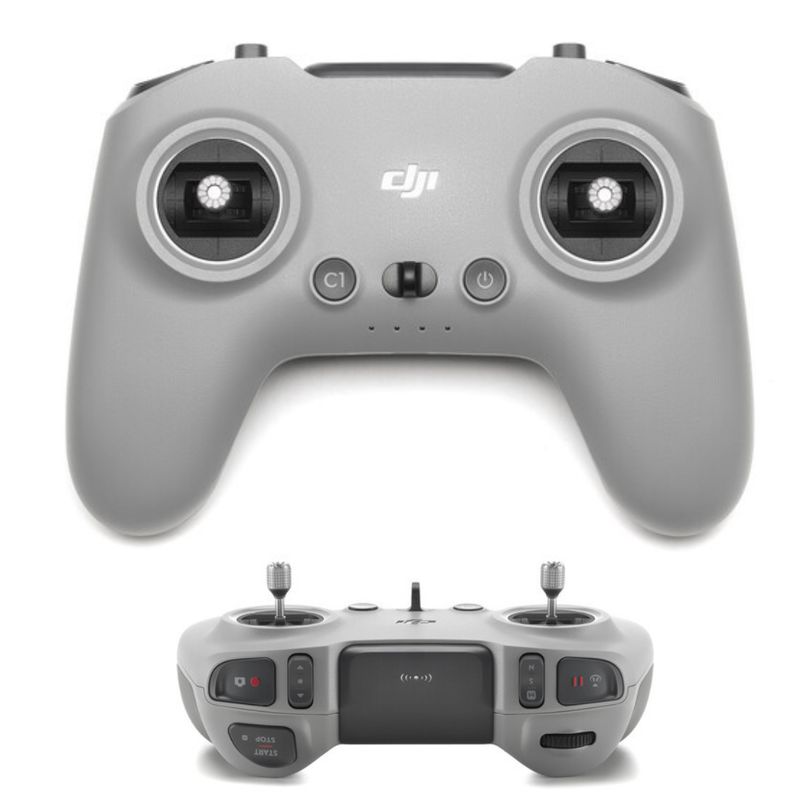 DJI - Controlador remoto DJI FPV 3
