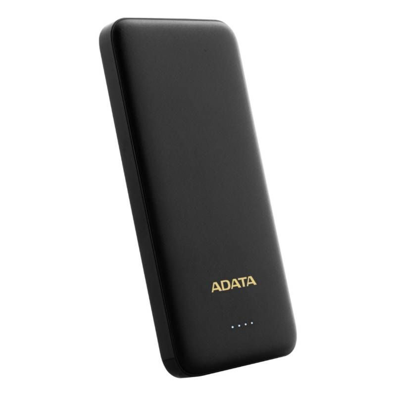 ADATA - Bateria Recargable ADATA C20000 mAh Negro