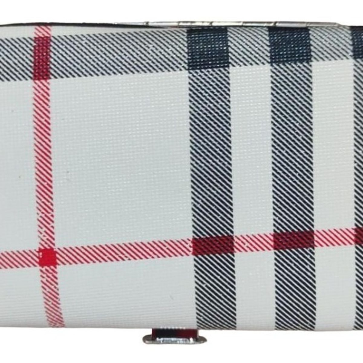 GENERICO - Set Manicure 7 Piezas Inoxidable Pedicure Kit Cortauñas