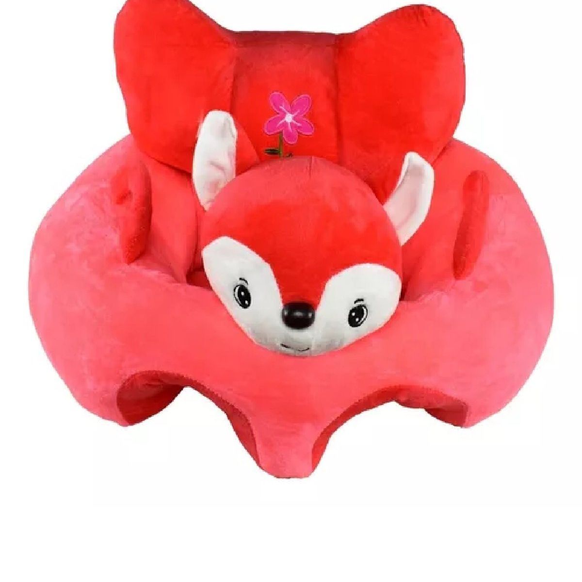 MUNDO BEBE - Silla Cojín Estabilizador Para Bebé Niño