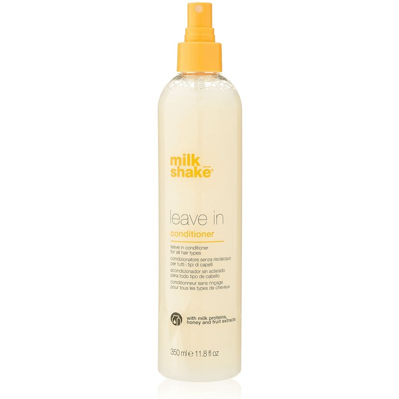 MILK SHAKE HAIR COLOMBIA - Leave In Conditioner Milk Shake 350mL