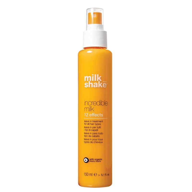 MILK SHAKE HAIR COLOMBIA - Incredible Milk Shake Leave In 12 Beneficios 150ml