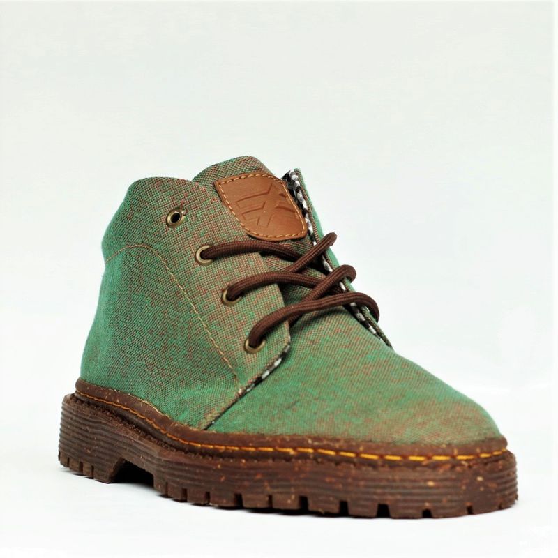 DISPARATE - Forta Botas ecológicas Disparate para hombre y mujer