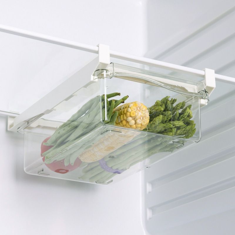 GENERICO - Organizador Colgante Para Nevera Vegetales