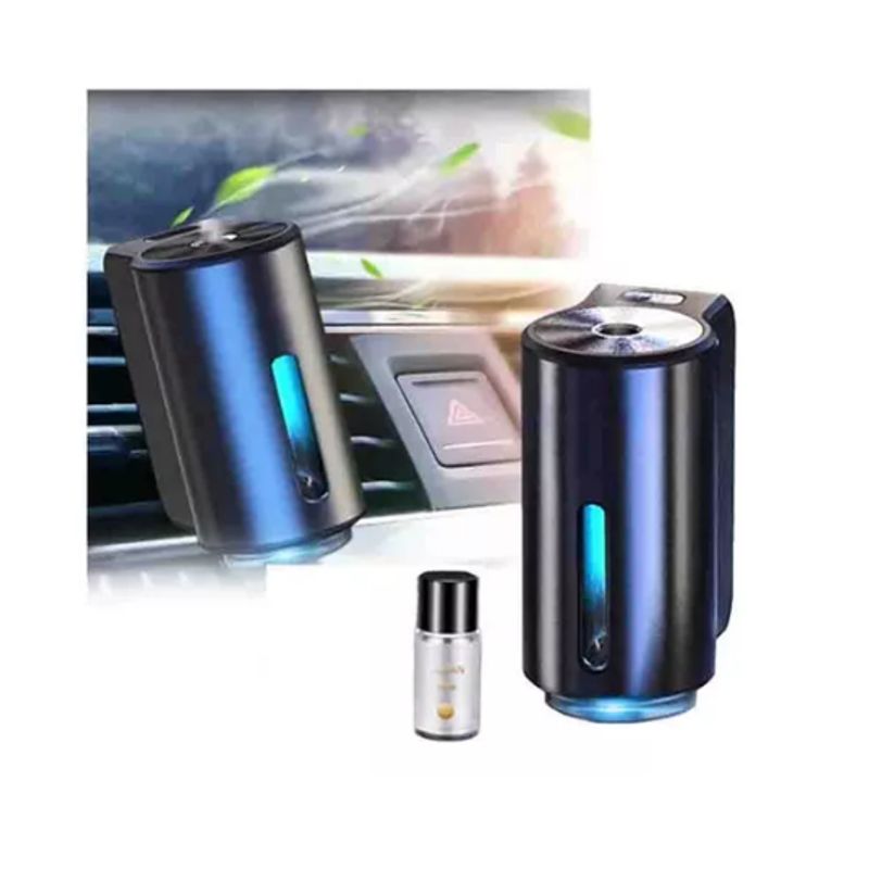 SHEN HUANG - Difusor De Aroma Inteligente Para Automóvil