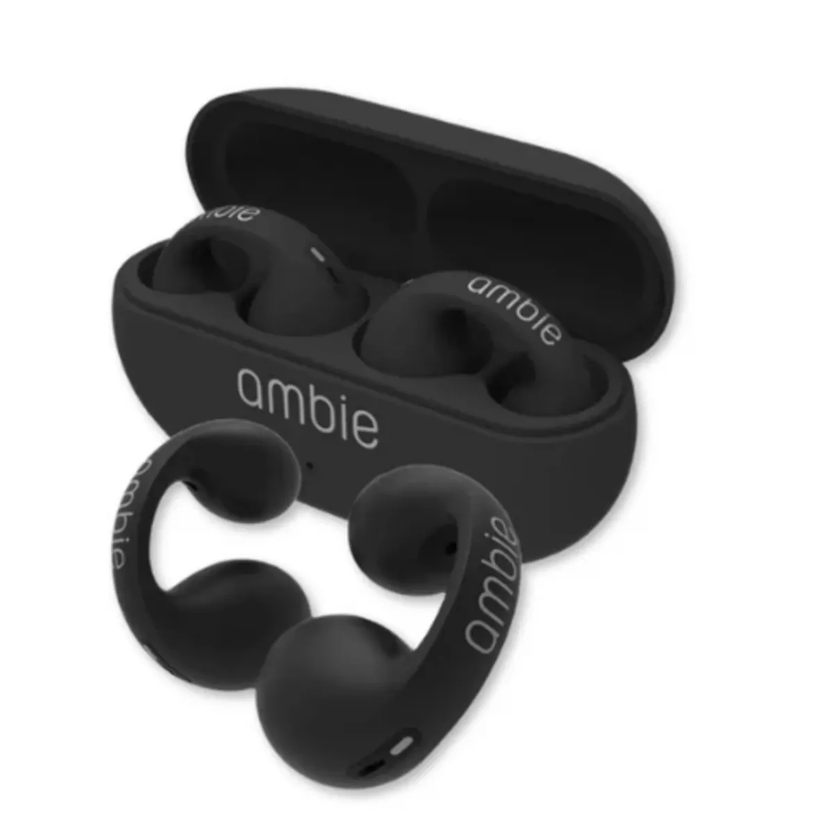 SHENGSHOU - Audifonos Ambie Earcuff