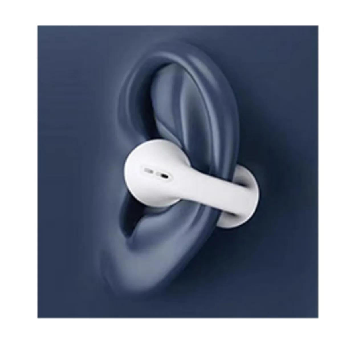 SHENGSHOU - Audifonos Ambie Earcuff