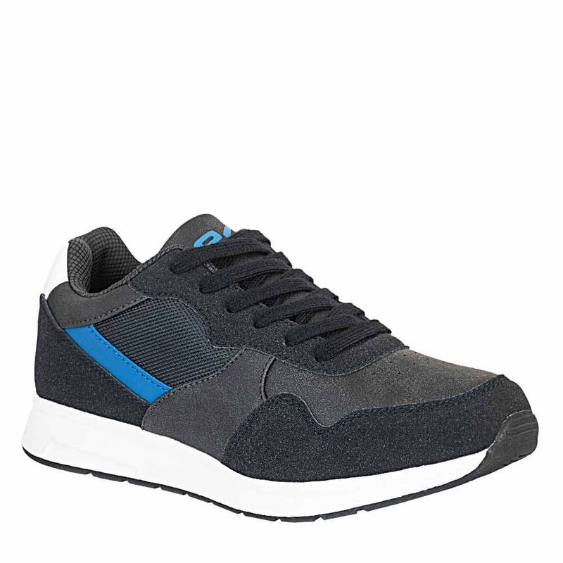 24 WALKS - Zapccordon de Hombre marca 24 WALKS en Color AZUL   ZAPAW21493M