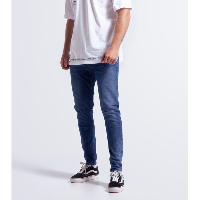 UNSER - Jean con Proceso Medio para hombre Unser