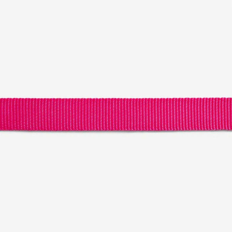 GENERICO - ZeeDog H-harness  Arnés tipo H Ref Pink Led talla XS