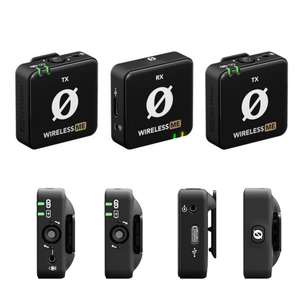 RODE - RODE Wireless ME Dual