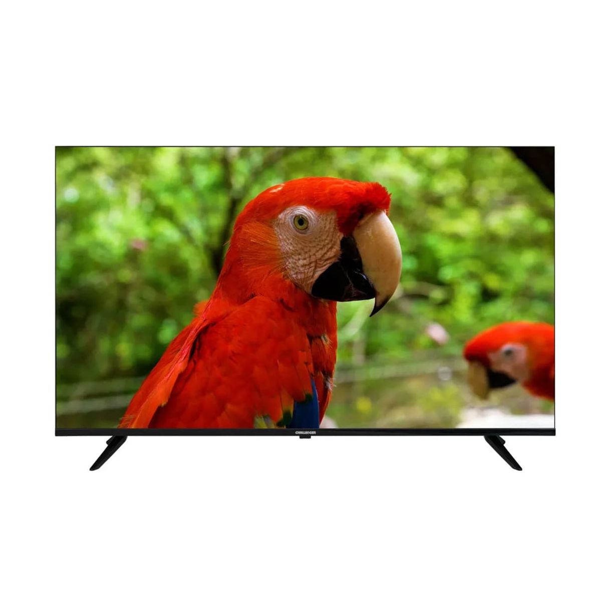 CHALLENGER - Televisor Challenger 50 Android 4K-UHD LED 50KG85
