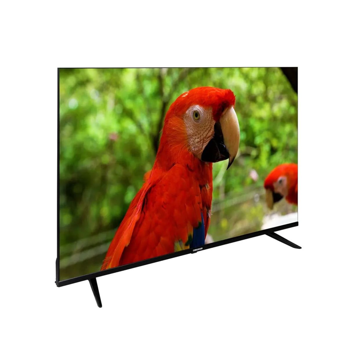 CHALLENGER - Televisor Challenger 50 Android 4K-UHD LED 50KG85