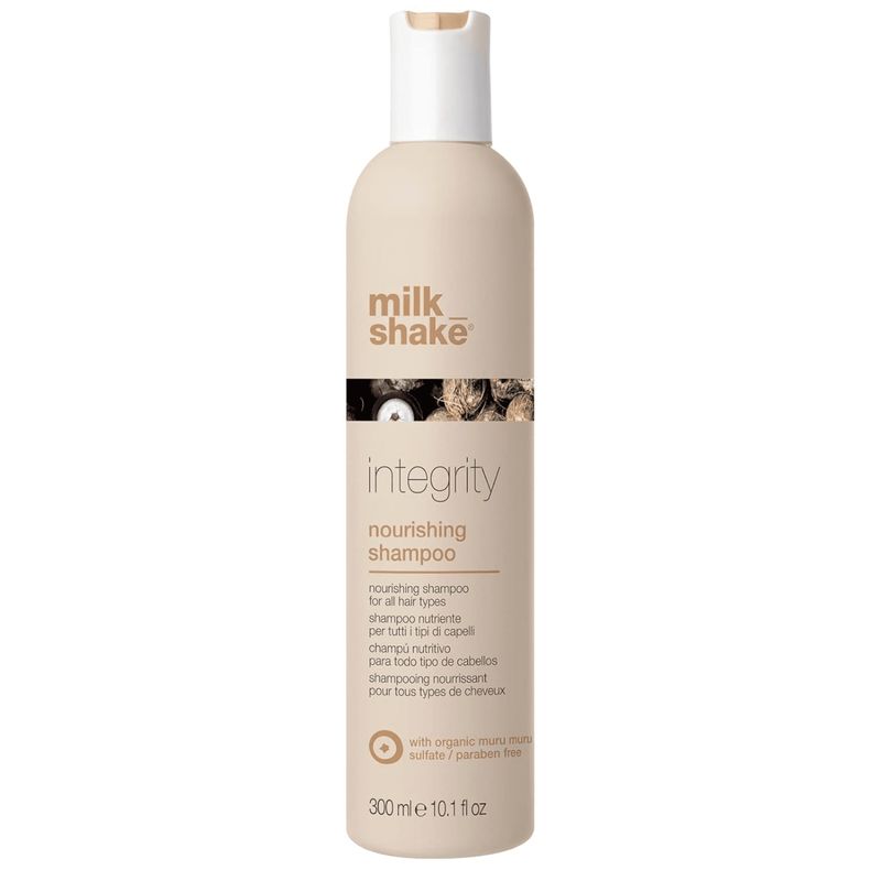 MILK SHAKE HAIR COLOMBIA - Shampoo Nutrición Milk Shake Integrity 300mL