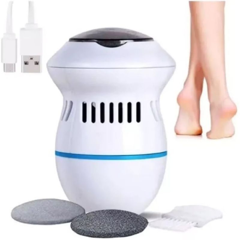 ONE PIXEL - Removedor De Callos Eectrico Para Pies Pedicure One Pixel
